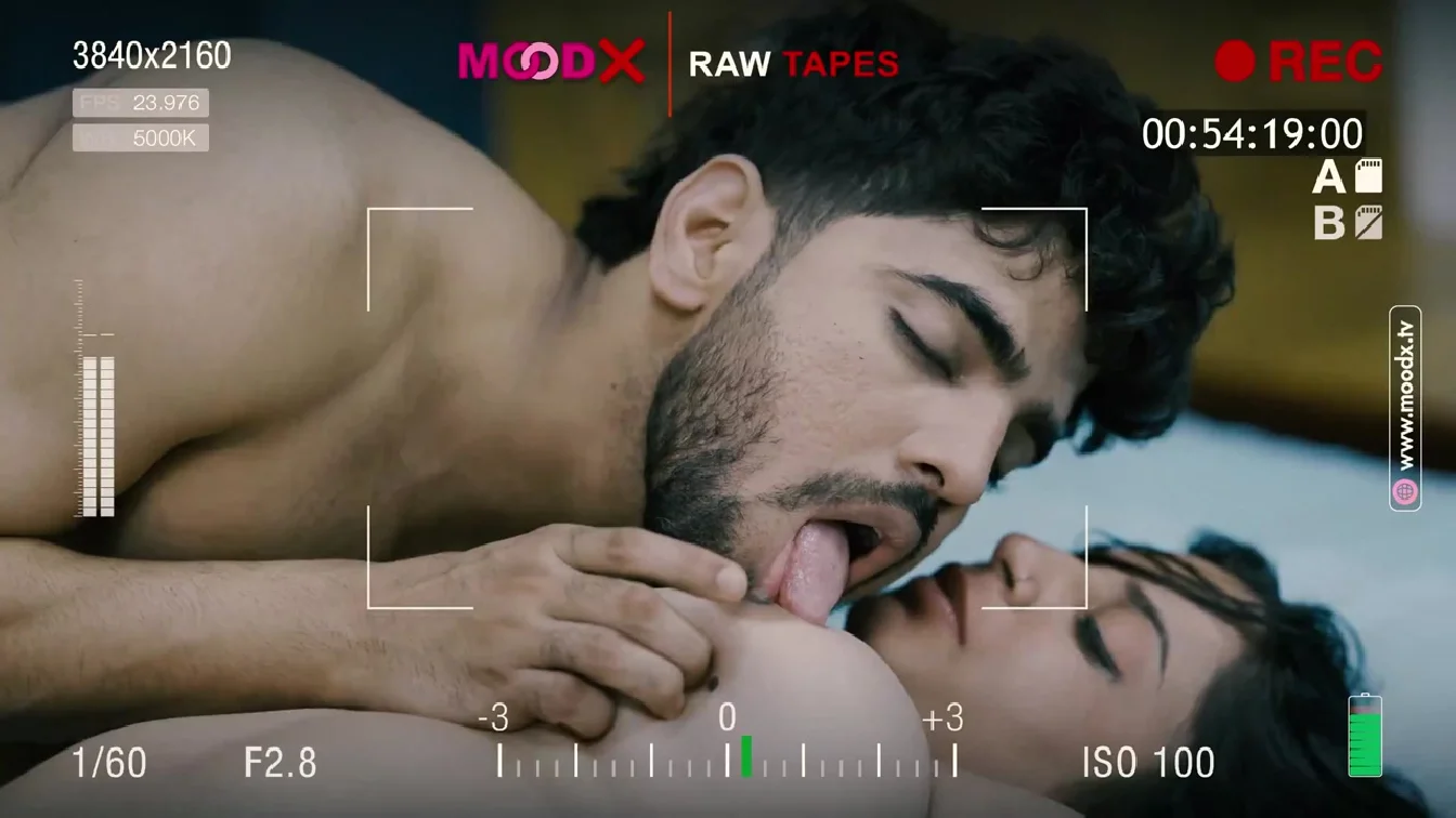 Garam Sukh BTS Season 1 Episodes 1 Moodx